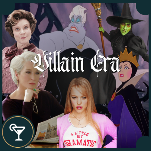 Villain Era: Halloween 2026